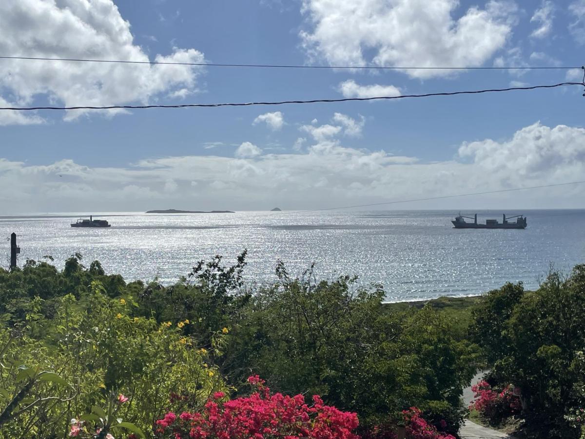 Virgin Islands Campground Water Island Esterno foto