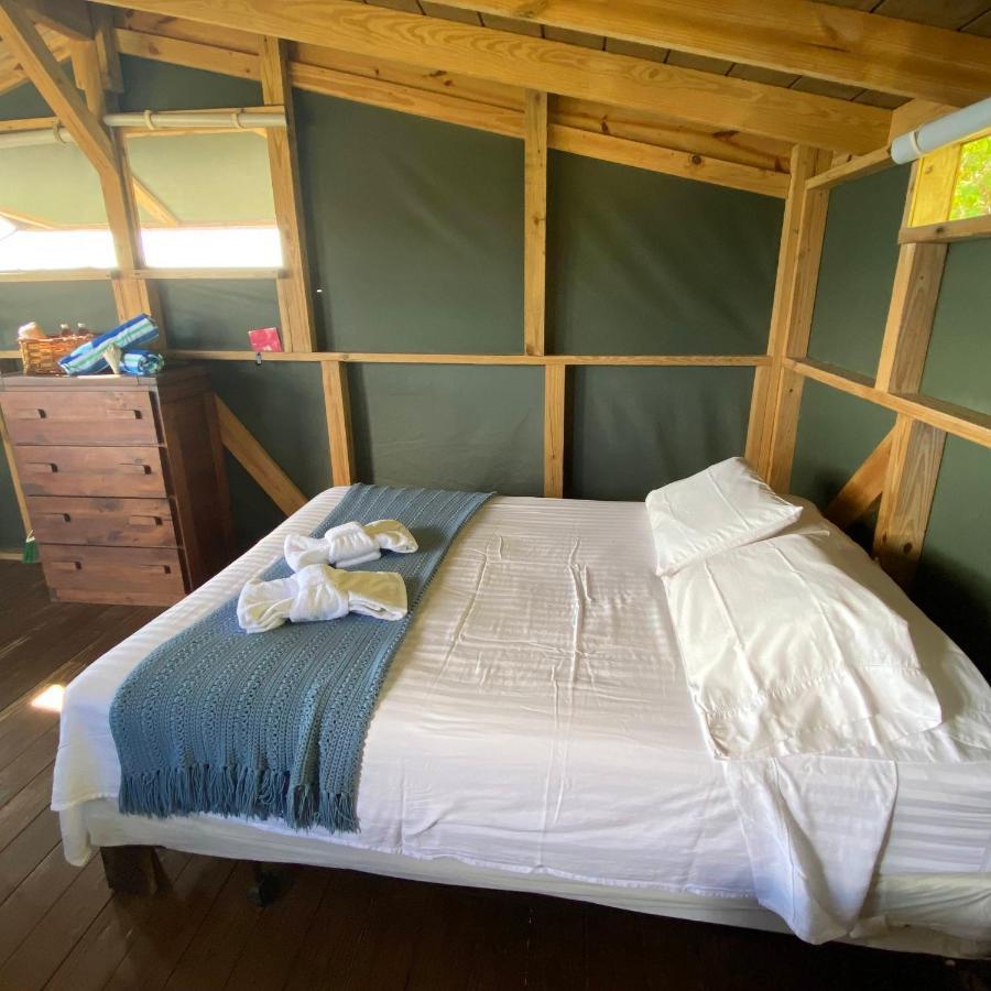 Virgin Islands Campground Water Island Esterno foto