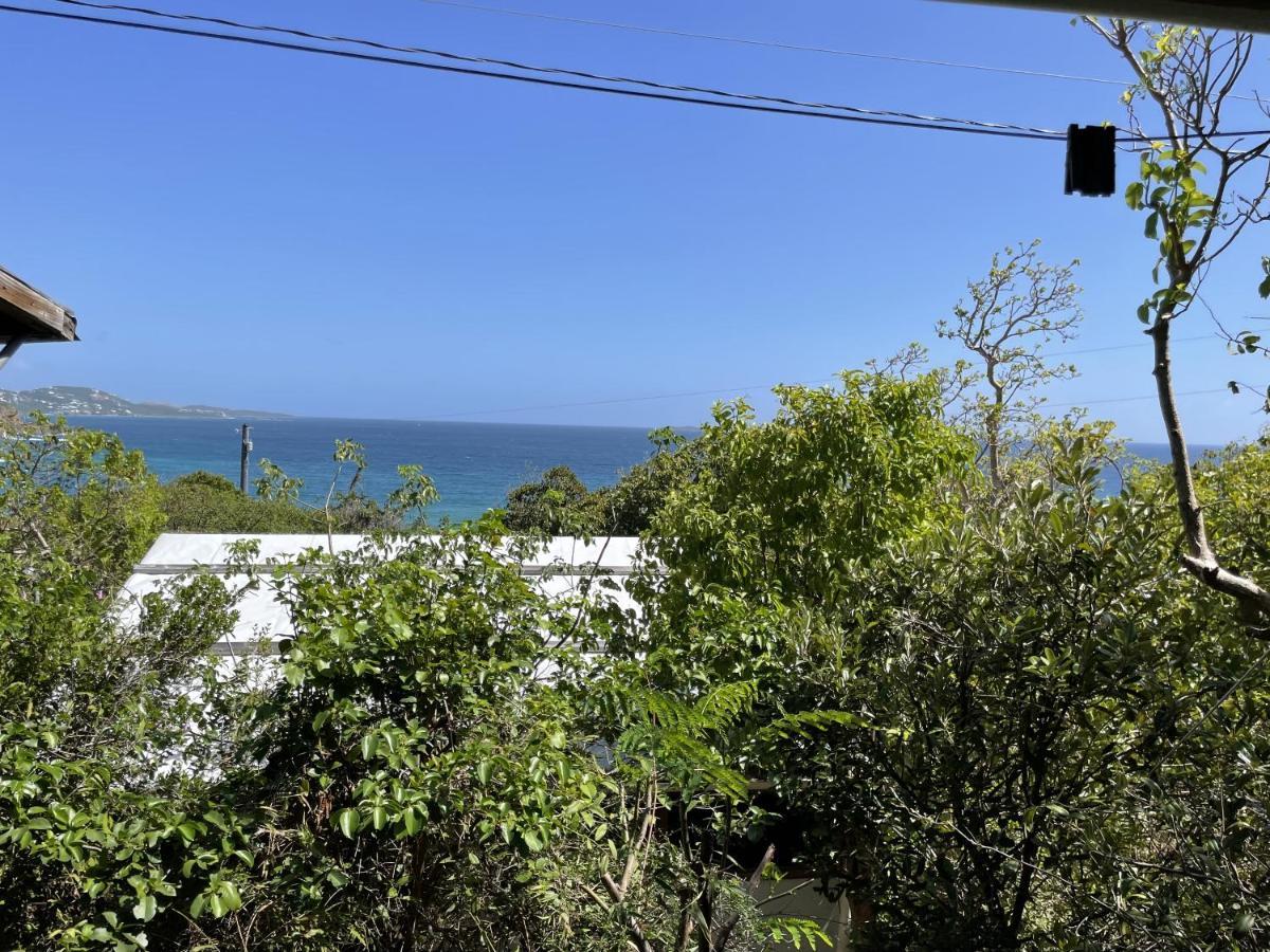 Virgin Islands Campground Water Island Esterno foto