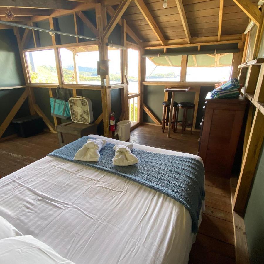 Virgin Islands Campground Water Island Esterno foto