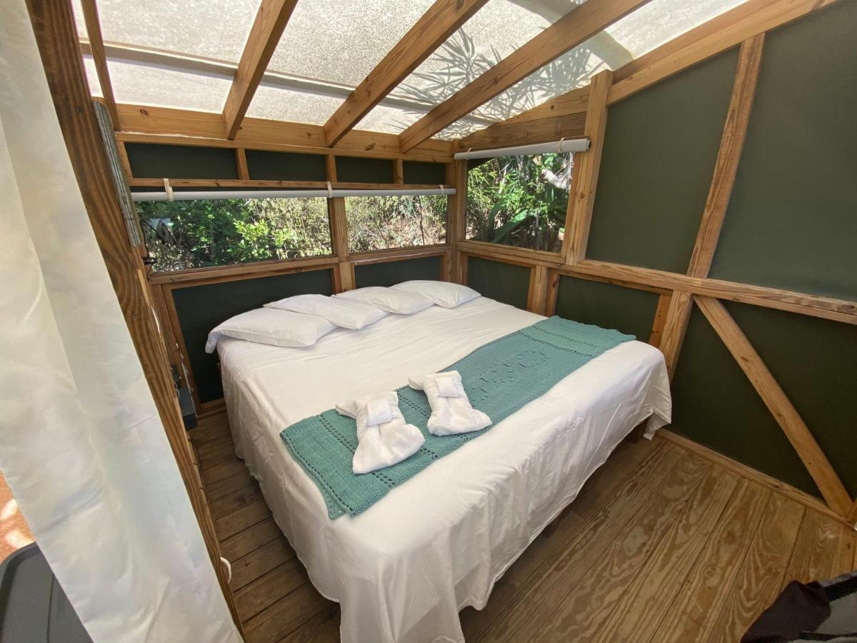 Virgin Islands Campground Water Island Esterno foto