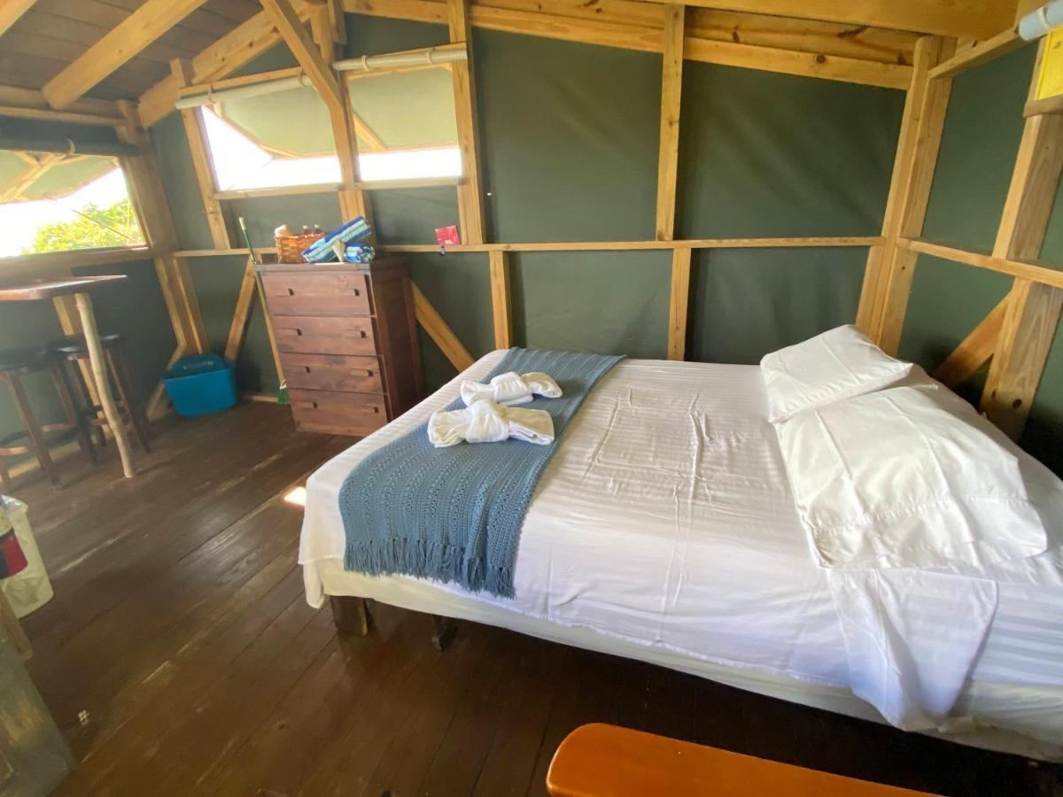 Virgin Islands Campground Water Island Esterno foto