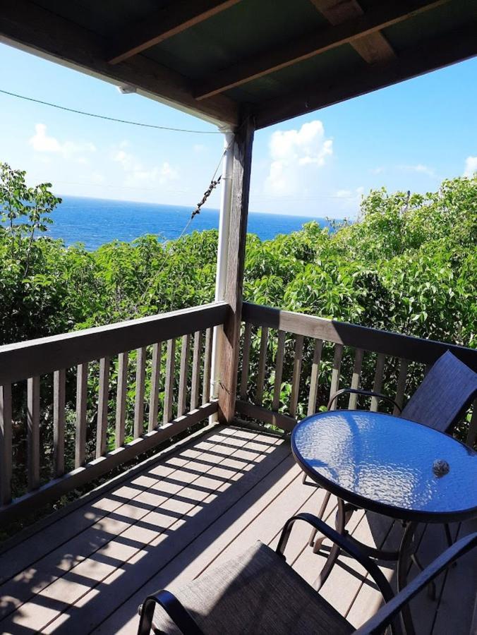 Virgin Islands Campground Water Island Esterno foto